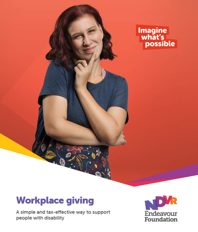 workplace giving