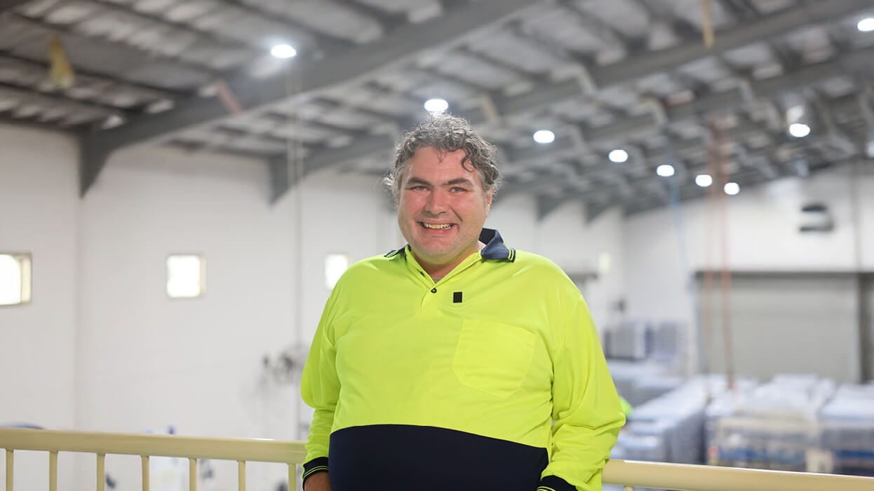 Endeavour Foundation and Inclusive Employment Australia