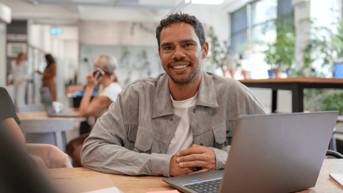 Endeavour Foundation and Inclusive Employment Australia