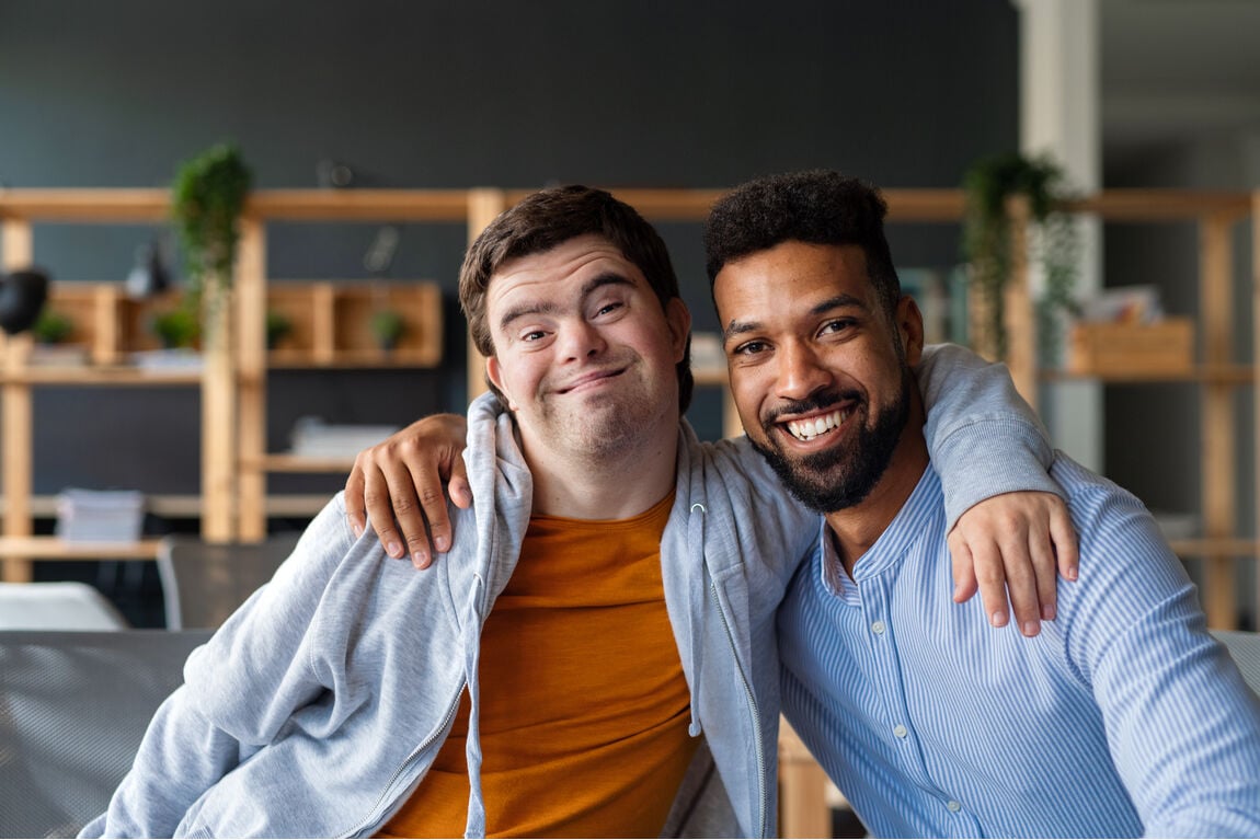 Careers at Endeavour Foundation