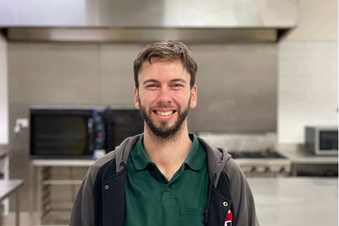 The Endeavour Foundation Difference