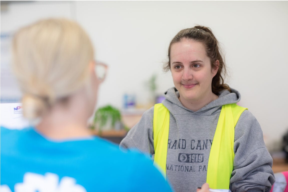 empowering school leavers