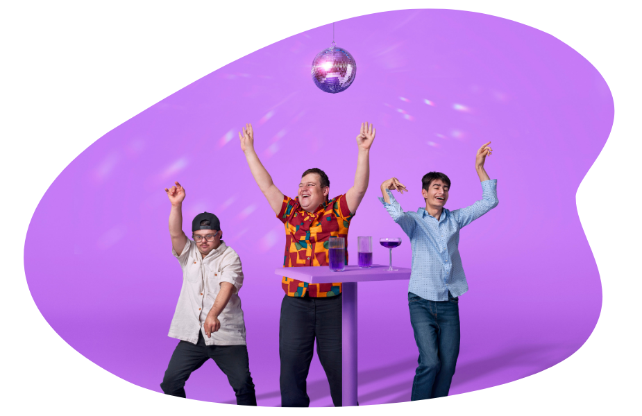 Purple Hero Banner v2