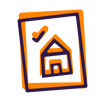 EndeavourIcons-Orange_HomeCheck
