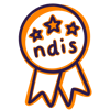 EndeavourIcons-Orange_NDIS-Badge