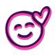 EndeavourIcons-Pink_HappySmiley