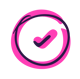 EndeavourIcons-Pink_TickCircle