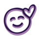 EndeavourIcons-Lilac_HappySmiley