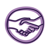EndeavourIcons-Lilac_SupportShake