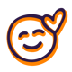 EndeavourIcons-Orange_HappySmiley