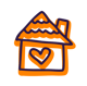 EndeavourIcons-Orange_House-4