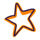 EndeavourIcons-Orange_Star