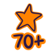 EndeavourIcons-NEG-Orange_70+Star