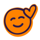EndeavourIcons-NEG-Orange_HappySmiley