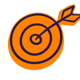 EndeavourIcons-NEG-Orange_Target