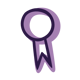 EndeavourIcons-Lilac_AwardRibbon