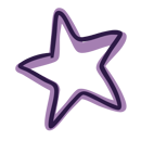 EndeavourIcons-Lilac_Star
