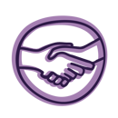 EndeavourIcons-Lilac_SupportShake