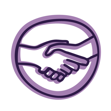 EndeavourIcons-Lilac_SupportShake