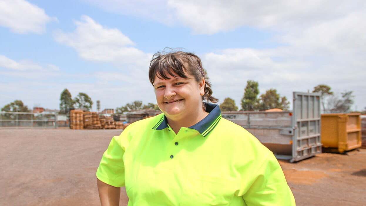 Maryborough Business Solutions 