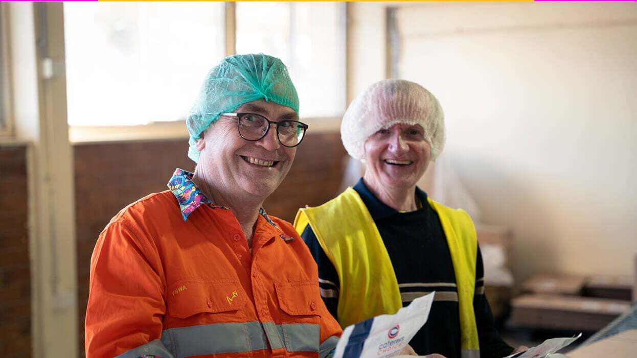 Disability Employment Toowoomba