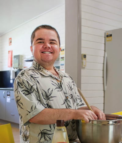 Mackay - Learning and Lifestyle Life SKills