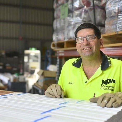 Mackay - Learning and Lifestyle Outcome based learning