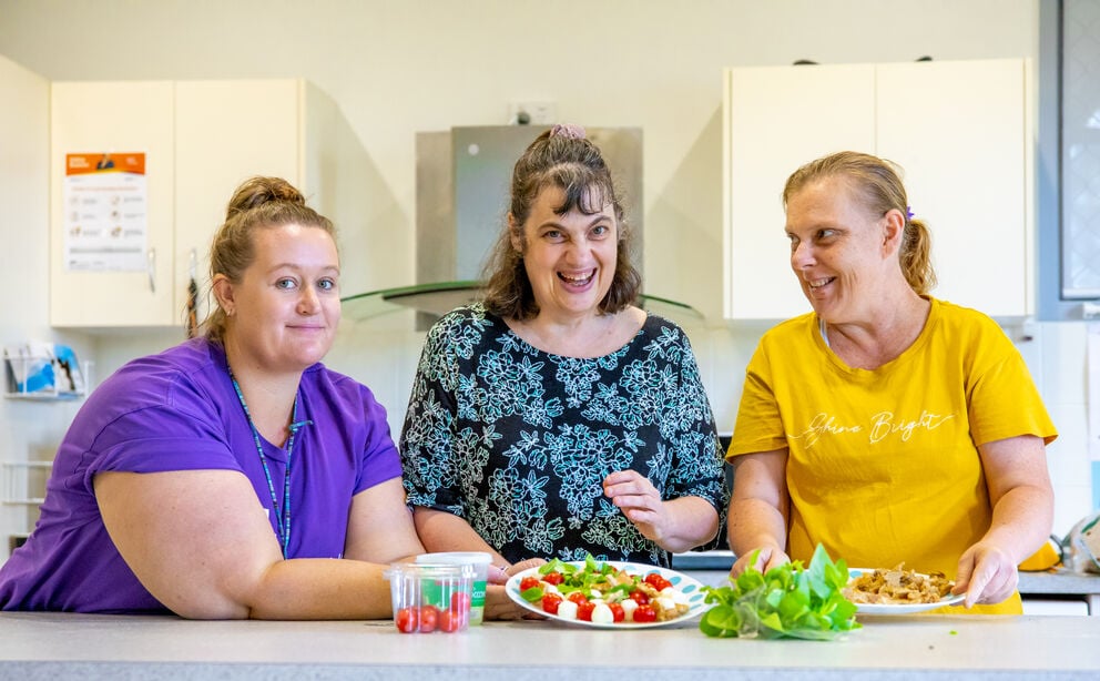 Learning and lifestyle