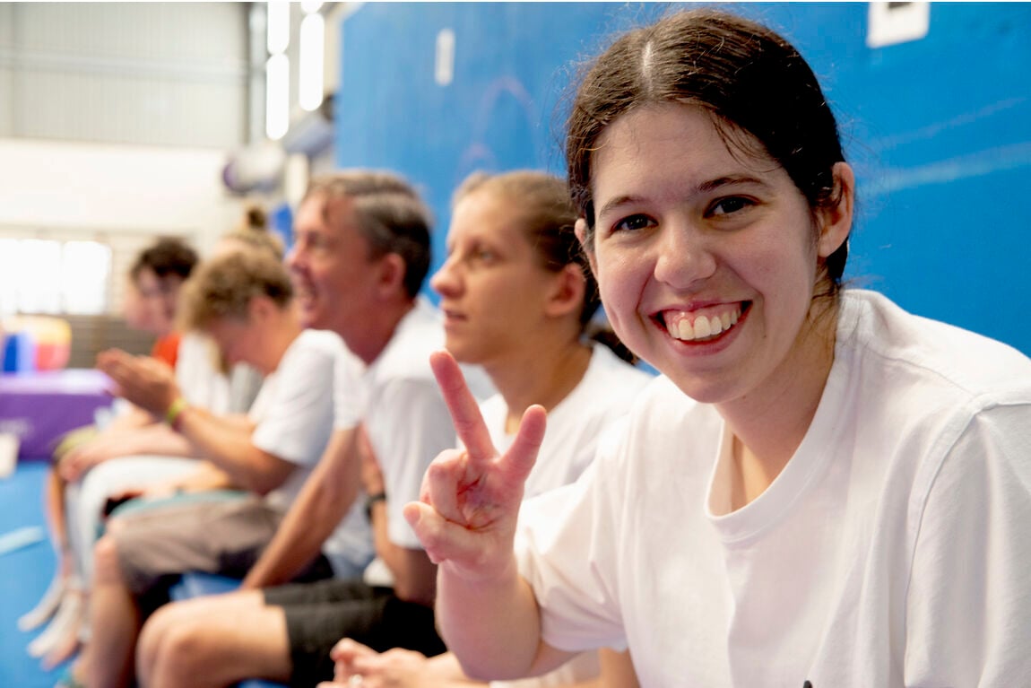 Rockhampton disability learning day care
