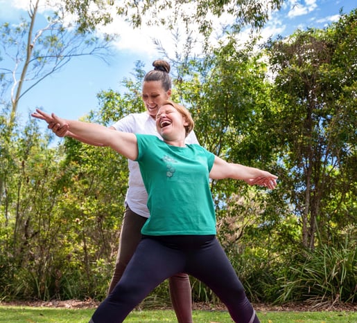 health and fitness ef