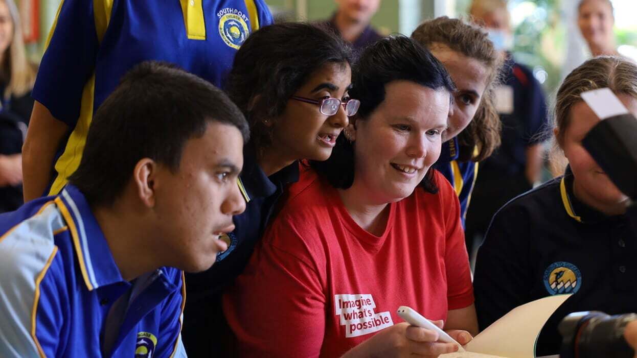 school-opportunities