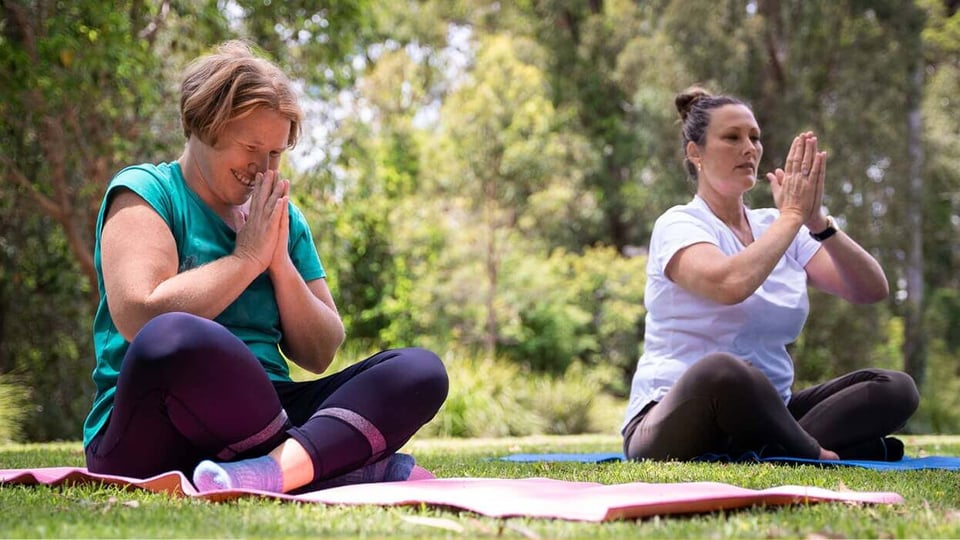 Community participation