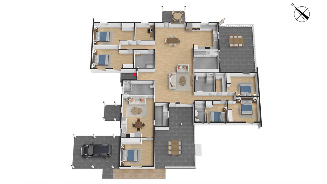 rockhampton-dax40263P-accommodation-12