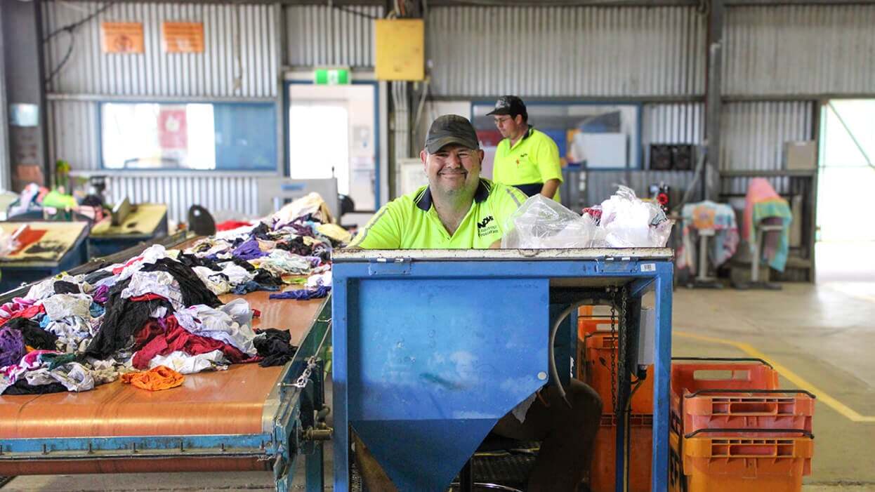 Disability services in Far North QLD