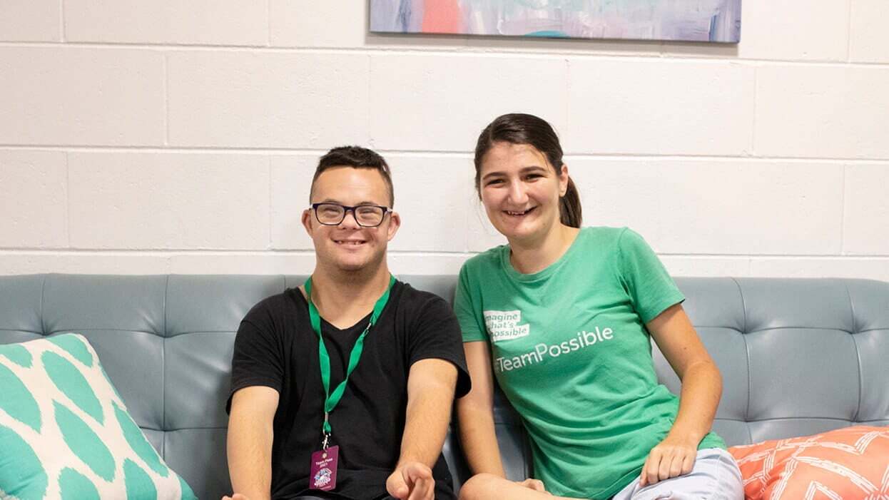 Disability services in Gold Coast