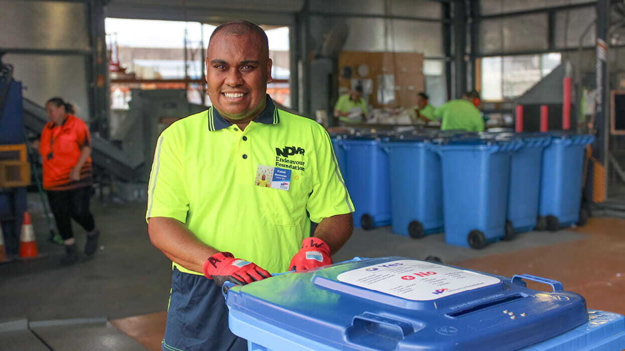 Disability Services in far north qld