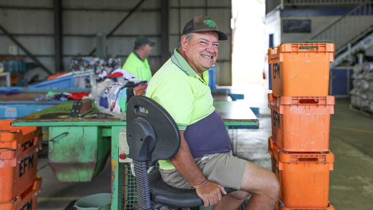 Disability Services in far north qld