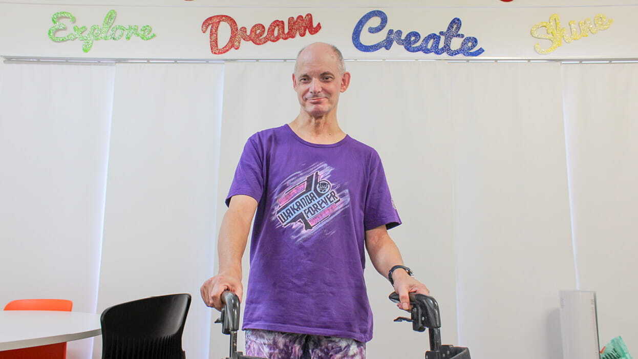 Disability Services in far north qld