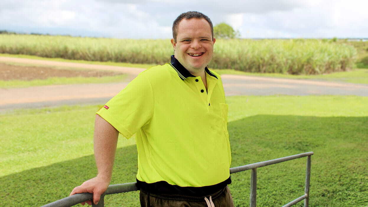 Disability Services in far north qld