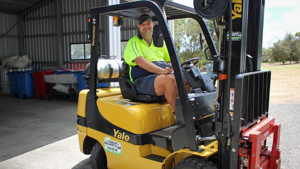 Disability Services in far north qld