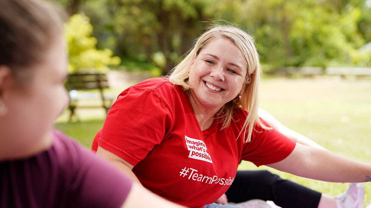 Disability services in Gold Coast 