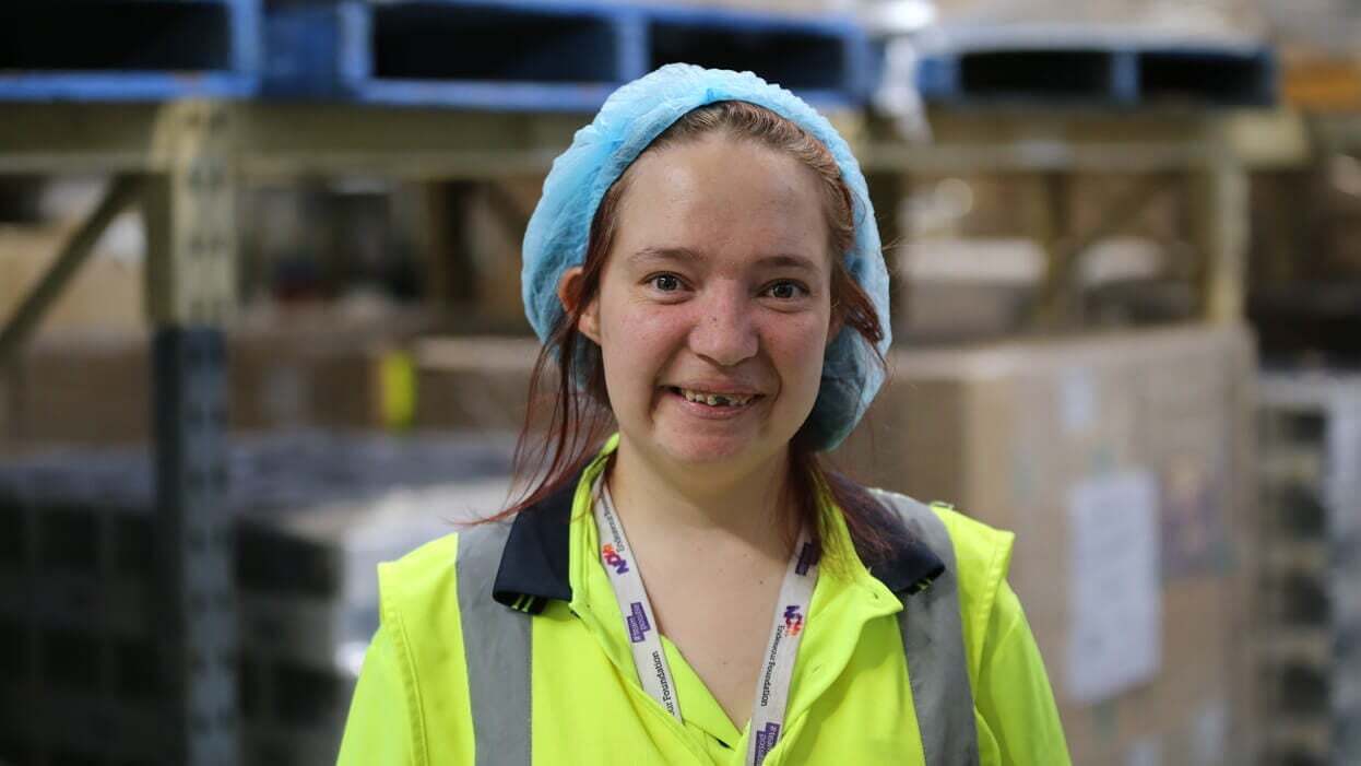 Disability services provider in New South Wales