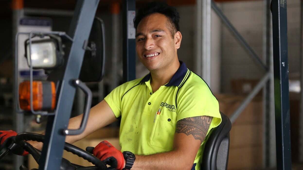 Disability services provider in New South Wales