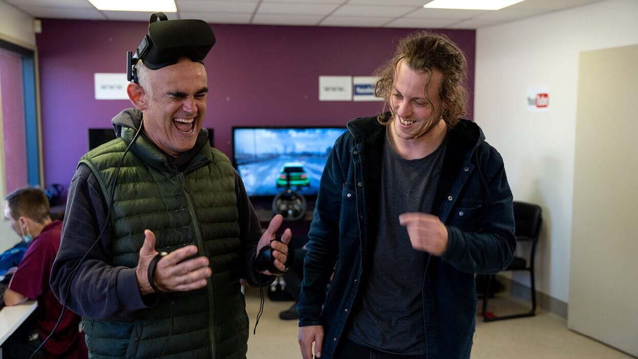 disability services provider in south west Queensland 