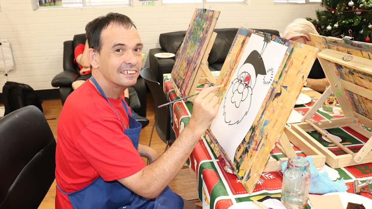 disability services in Sunshine coast 