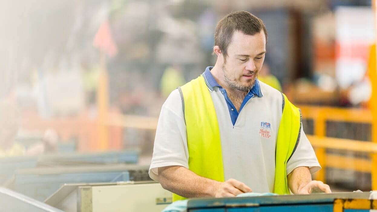 disability services in Sunshine coast 