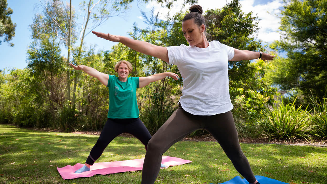 disability services in Sunshine coast 