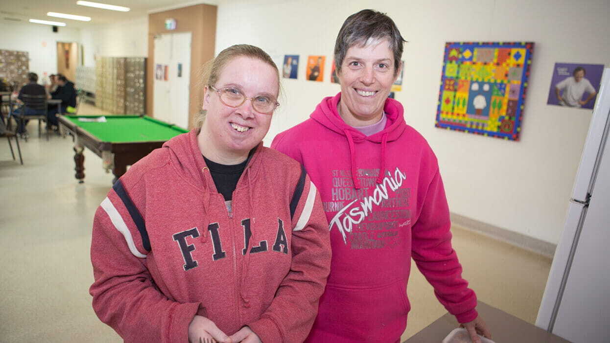 disability services provider in Melbourne