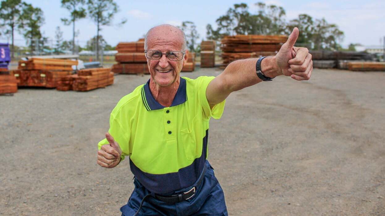 Disability services provider in wide bay