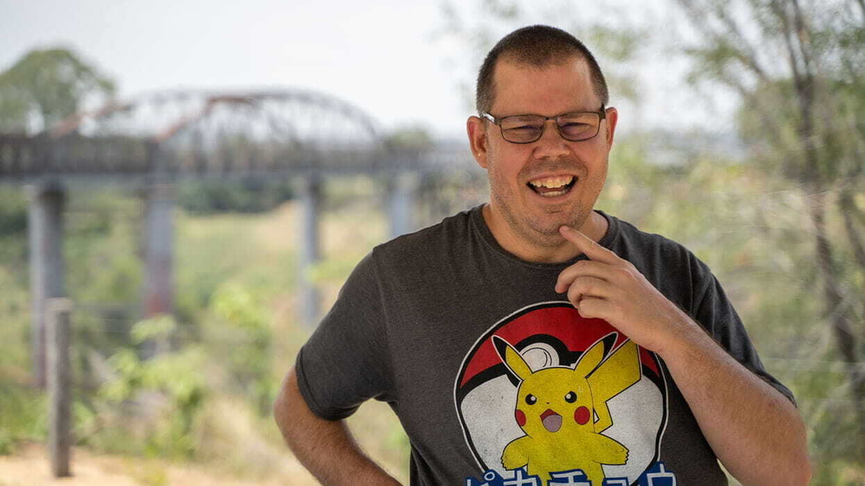 Disability services provider in wide bay